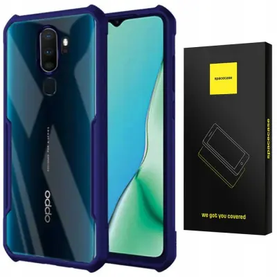 OVITEK SPACECASE ZA OPPO A5 A9 2020 MODER