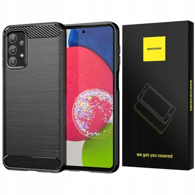 SPACECASE OVITEK GALAXY M23 5G CARBON BLACK