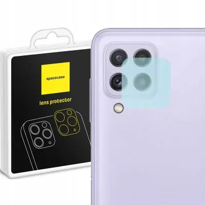 OVITEK SPACECASE ZA SAMSUNG GALAXY A22 M22 4G