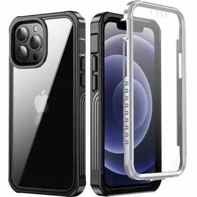 SPACECASE OVITEK SC ARMOR 360 OVITEK ZA IPHONE 13 PRO ZAŠČITA