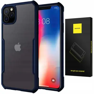OVITEK SPACECASE OVITEK ZA IPHONE 12 PRO MAX BLUE SC BEETLE