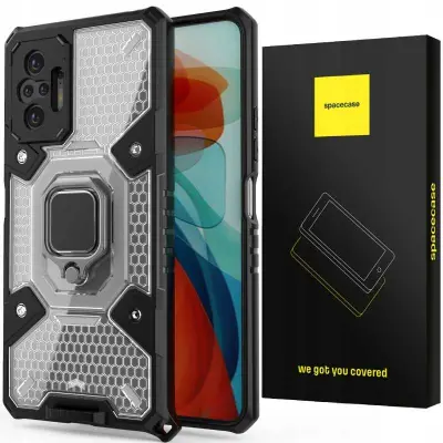 OVITEK SPACECASE OVITEK ZA XIAOMI REDMI NOTE 10 PRO BEL