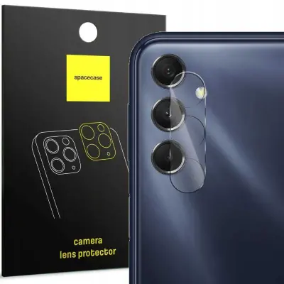 OVITEK SPACECASE OVITEK ZA SAMSUNG GALAXY M34 5G ČRN