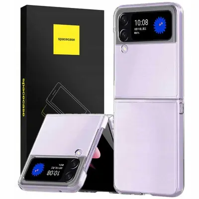 OVITEK SPACECASE ZA SAMSUNG GALAXY Z FLIP 4 ZAŠČITA
