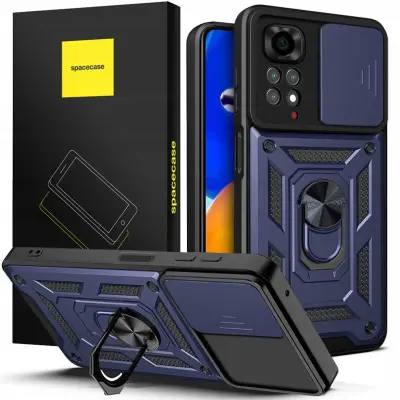 OVITEK SPACECASE OVITEK ZA XIAOMI REDMI NOTE 11 11S MODER