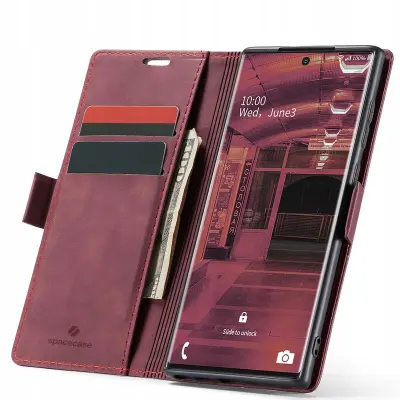 SPACECASE OVITEK DENARNICA ZA TELEFON SAMSUNG GALAXY NOTE 20 ULTRA