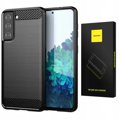 OVITEK SPACECASE CARBON ZA STEKLO SAMSUNG GALAXY S21+