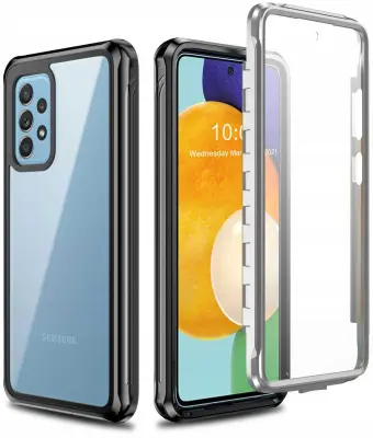 SPACECASE OVITEK CASE SC ARMOR 360 ZA SAMSUNG GALAXY A72 5G