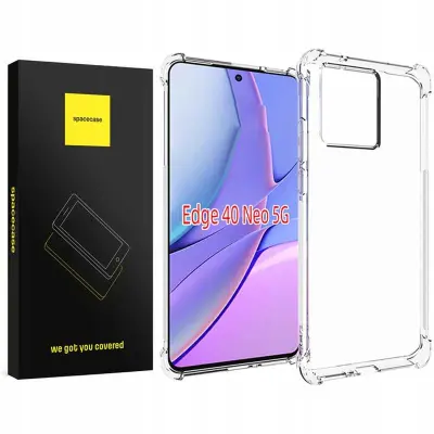 SPACECASE OVITEK ANTI-SHOCK ZA MOTOROLA MOTO EDGE 40 NEO ZAŠČITNA