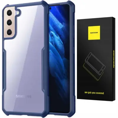 OVITEK SPACECASE OVITEK ZA SAMSUNG GALAXY S21+ MODER