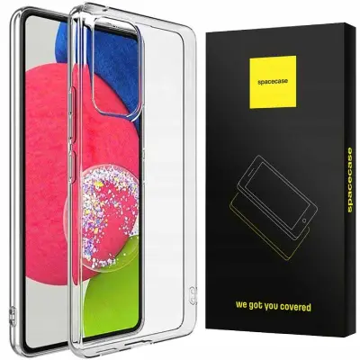 SPACECASE CASE OVITEK ZA SAMSUNG GALAXY A53 5G ZAŠČITNA