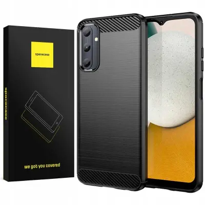 SPACECASE OVITEK CARBON COVER ZA SAMSUNG GALAXY A05S ČRN
