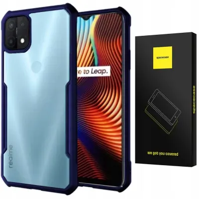 SPACECASE OVITEK ZA REALME 7I NARZO 30A MODER
