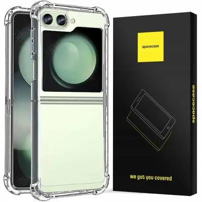 SPACECASE OVITEK ANTI-SHOCK CASE ZA SAMSUNG GALAXY Z FLIP 5