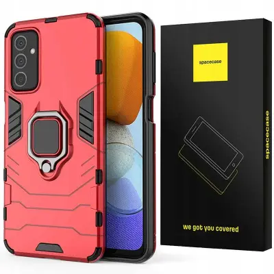 SPACECASE OVITEK OVITEK ZA SAMSUNG GALAXY M23 5G M13 4G RDEČA