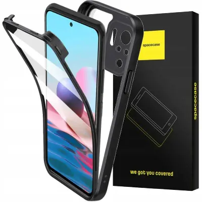 SPACECASE OVITEK ZA XIAOMI REDMI NOTE 10 10S POCO M5S 360