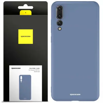 OVITEK SPACECASE SILIKONSKI OVITEK ZA HUAWEI P20 PRO MODER