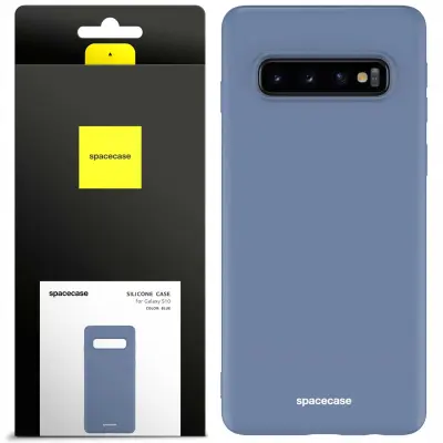 SILIKONSKI OVITEK SPACECASE ZA SAMSUNG GALAXY S10 MODER