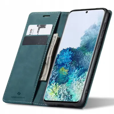 OVITEK SPACECASE ZA SAMSUNG GALAXY S20 ULTRA BLUE