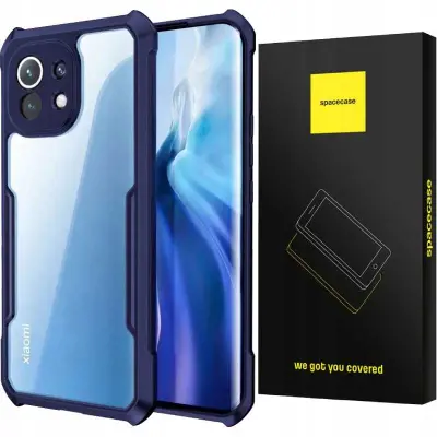OVITEK SPACECASE OVITEK ZA XIAOMI MI 11 LITE 5G NE MODER