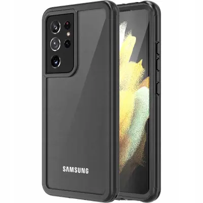 SPACECASE OVITEK SC ARMOR 360 ZA SAMSUNG GALAXY S22 ULTRA