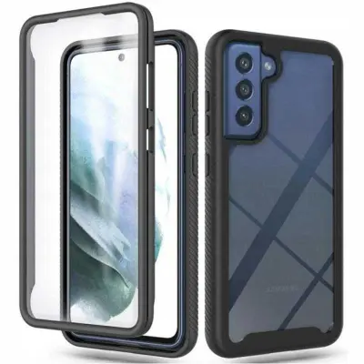 SPACECASE OVITEK SC ARMOR 360 OVITEK ZA SAMSUNG GALAXY S21 FE ZAŠČITA
