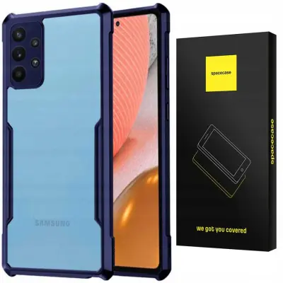 OVITEK SPACECASE OVITEK ZA SAMSUNG GALAXY A72 5G MODER