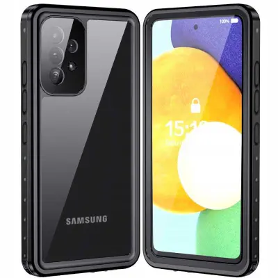 OVITEK RED PEPPER ZA SAMSUNG GALAXY A52 5G SIVA