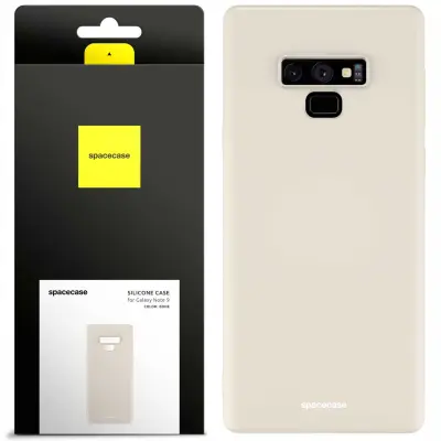 SPACECASE OVITEK SILIKONSKI OVITEK ZA SAMSUNG GALAXY NOTE 9