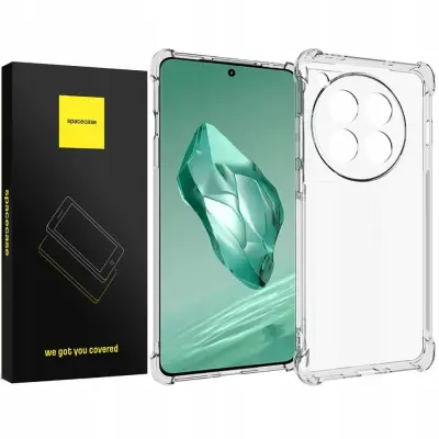SPACECASE ANTI-SHOCK CASE OVITEK ZA ONEPLUS 12 ZAŠČ