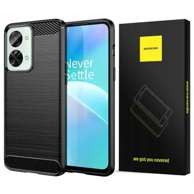 SPACECASE OVITEK ZA ONEPLUS NORD 2T BLACK CARBON