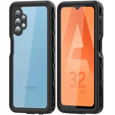 OVITEK RED PEPPER ZA SAMSUNG GALAXY A32 5G Z ZAŠČITO