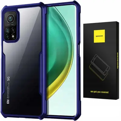 OVITEK SPACECASE ZA TELEFON XIAOMI MI 10T 10T PRO MODER