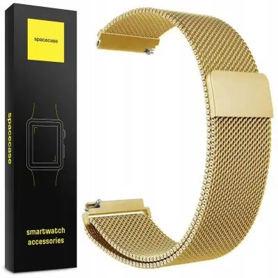 OVITEK SPACECASE ZA TELEFON XIAOMI SC MILANESE 20MM GOLD