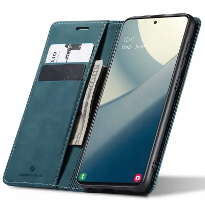 OVITEK ZA TELEFON SPACECASE DENARNICA GALAXY A51 MODER