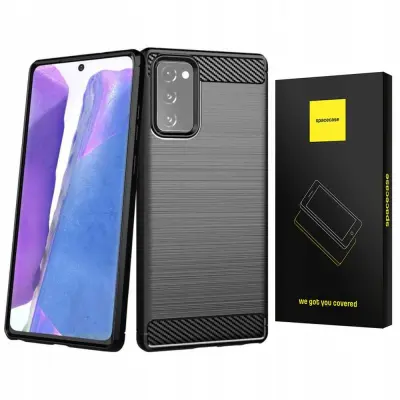 SPACECASE OVITEK GALAXY NOTE 20 BLACK ZA SAMSUNG
