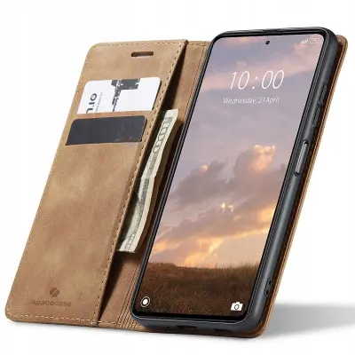 SPACECASE ETUI ZA POCO X5 PRO NOTE 12 PRO RJAV