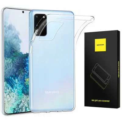 SPACECASE OVITEK OVITEK ZA TELEFON SAMSUNG GALAXY S20+ POLIKARBONAT