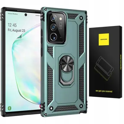 OVITEK SPACECASE CASE ZA SAMSUNG GALAXY NOTE 20 ULTRA GREEN