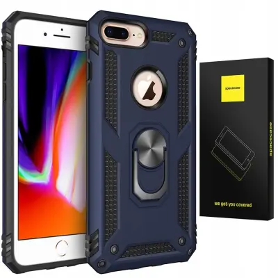 OVITEK SPACECASE OVITEK ZA IPHONE 6 7 8 PLUS SC RING NX MODER