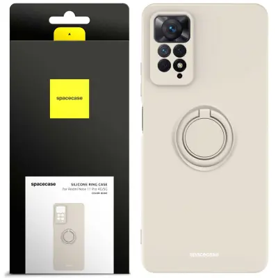 SPACECASE OVITEK ZA XIAOMI REDMI NOTE 11 PRO 4G 5G BONE