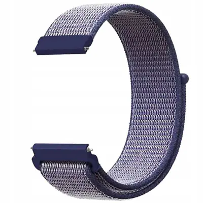 SPACECASE OVITEK ZA TELEFON XIAOMI SC STRAP 20MM MIDNIGHT