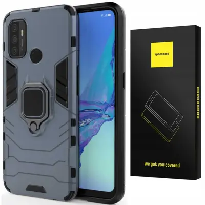 OVITEK SPACECASE ZA TELEFON OPPO A53 X-RING MODER