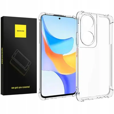 SPACECASE OVITEK ANTI-SHOCK ZA HONOR X7B 360° ZAŠČITA