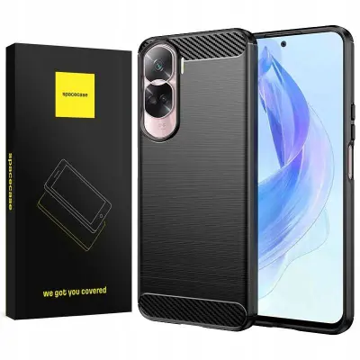 SPACECASE OVITEK OVITEK ZA HONOR 90 LITE HONOR 90 LITE ČRNA