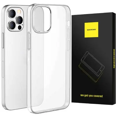 OVITEK SPACECASE OVITEK ZA IPHONE 13 PRO SC CRYSTAL PROZOREN