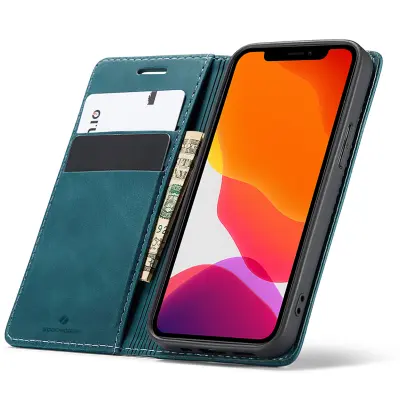 OVITEK SPACECASE WALLET ZA IPHONE 12 12 PRO MODER