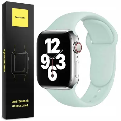SPACECASE OVITEK SILIKONSKI OVITEK ZA XIAOMI MI 10 11 12 13 MINT