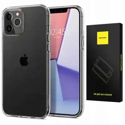 OVITEK SPACECASE OVITEK ZA IPHONE 12 PRO MAX SC AIR