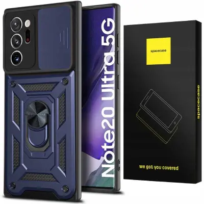 OVITEK SPACECASE CASE ZA SAMSUNG GALAXY NOTE 20 ULTRA BLUE